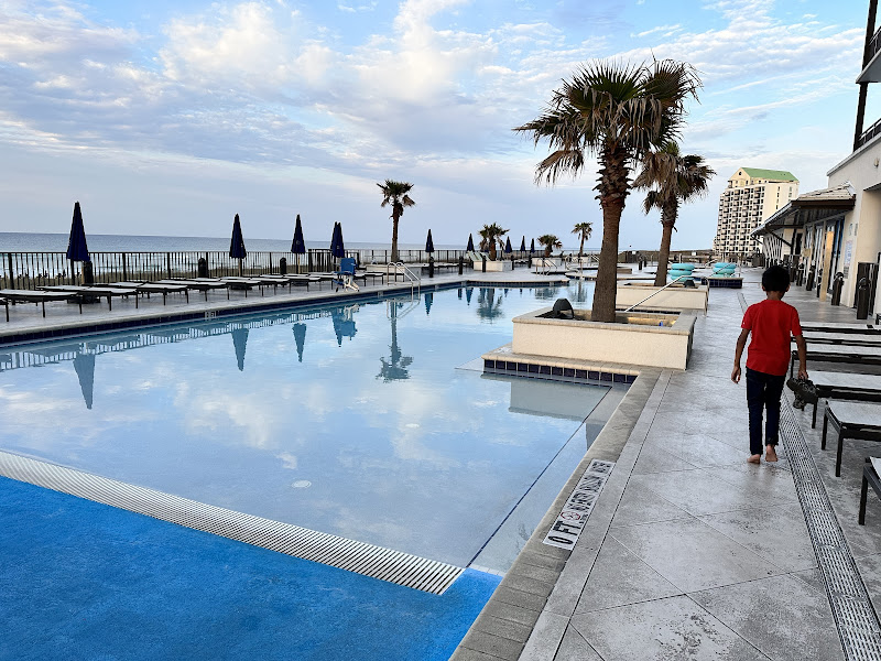 The Sandbox at BH - Bar in Navarre