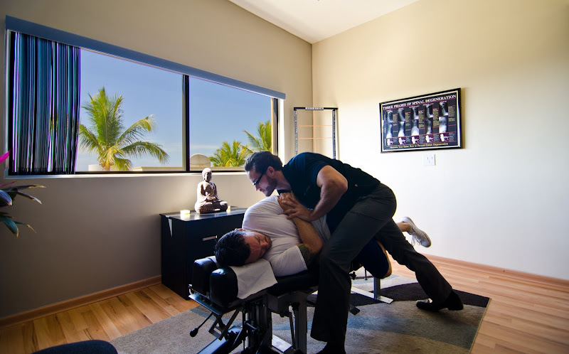 dkm Body Balance Chiropractic - Chiropractor in 23454 Cabo San Lucas