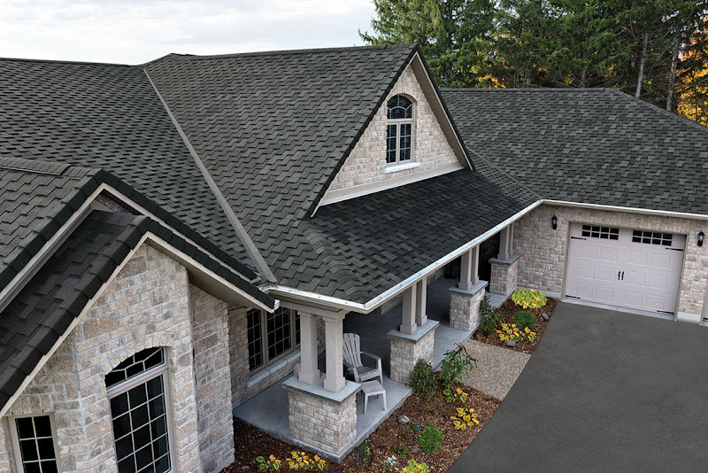 Ruff Roofing Austin-San Antonio - Roofing contractor in New Braunfels