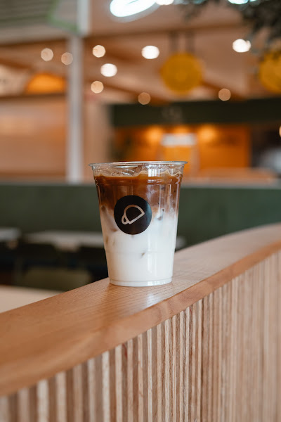 Broken Coffee - Coffee shop in Las Vegas