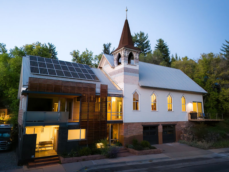 AG Aspen - Real estate agency in Aspen