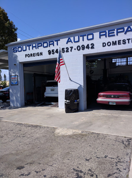 Southport Auto Repair