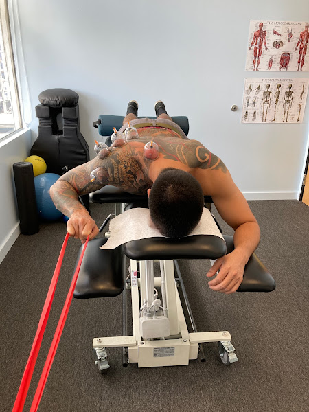 TRIO Health Chiropractic - Chiropractor in Honolulu