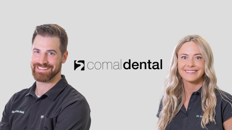 Comal Dental