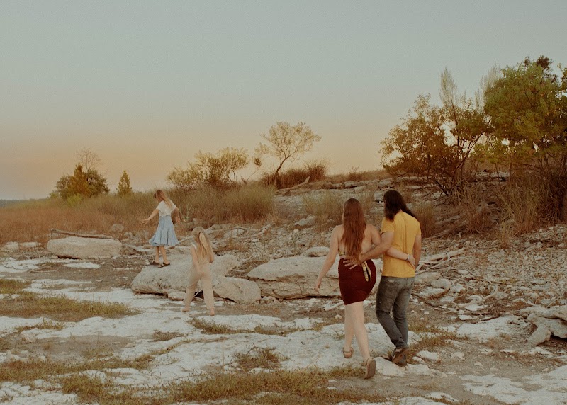 With Love, Dana - Photographer in New Braunfels
