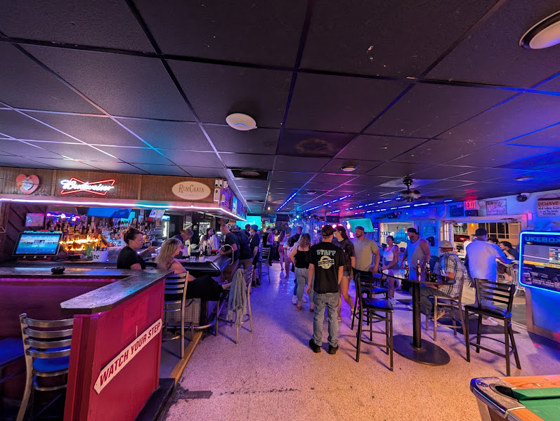 Donovan's Bar PCB - Bar in Panama City Beach