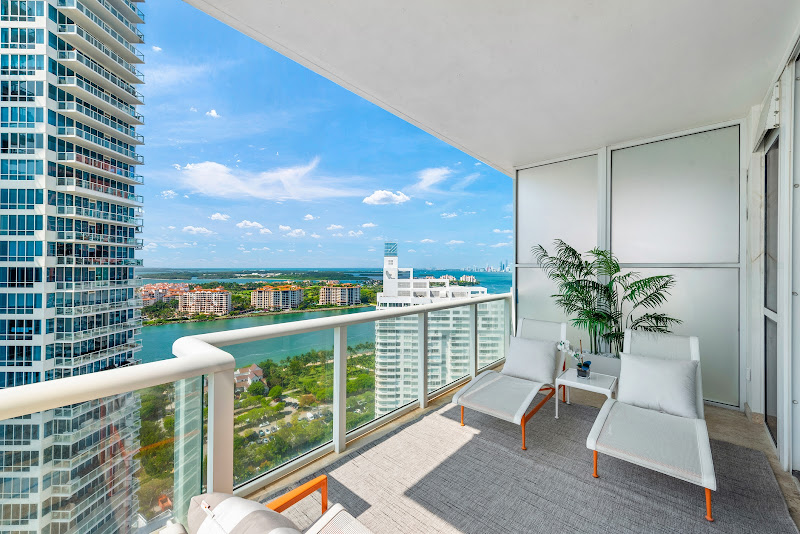 Miami Residences Management and Vacation Rentals