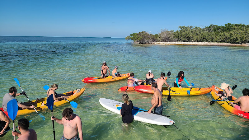 Fury Water Adventures Key West