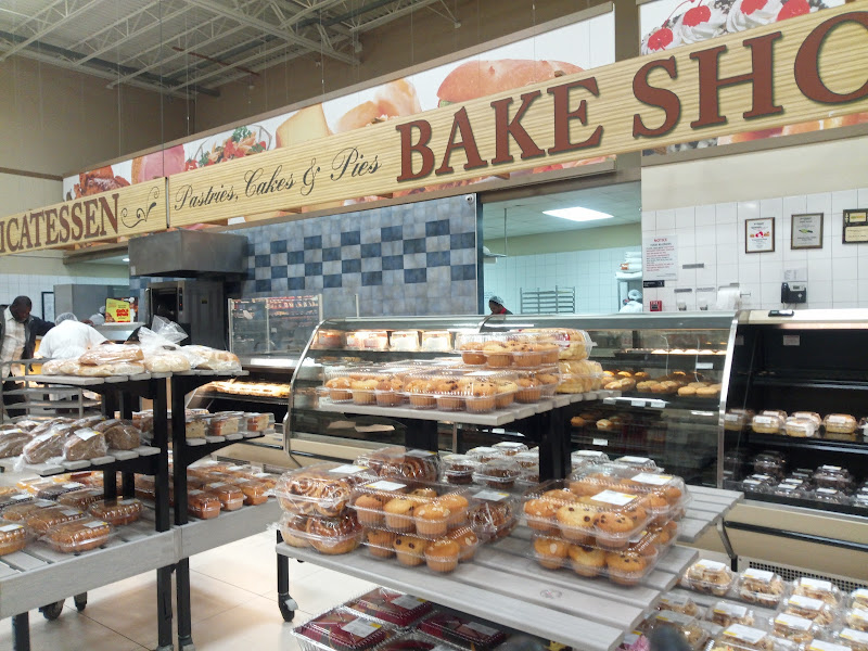 Progressive Foods - Supermarket in Eight Rivers Town Center
