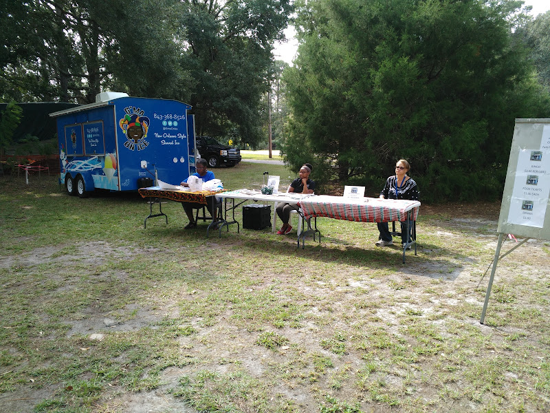 Gullah Museum of Hilton Head Island - Tourist attraction in Hilton Head Island