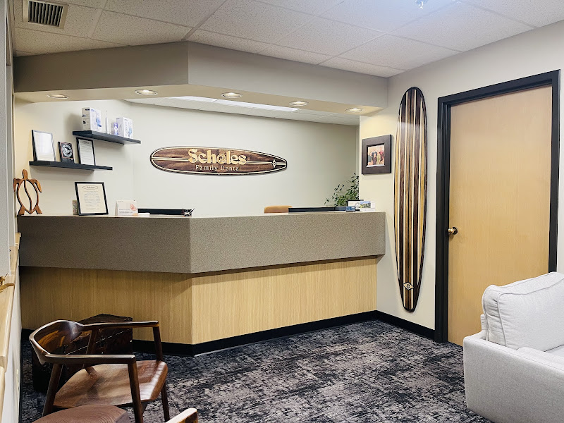Scholes Family Dental - Dentist in Coeur d'Alene