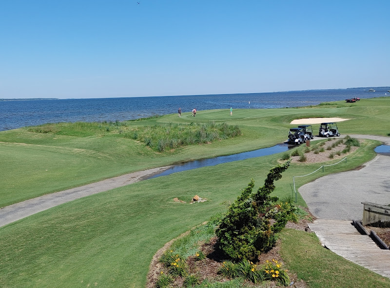 Nags Head Golf Links