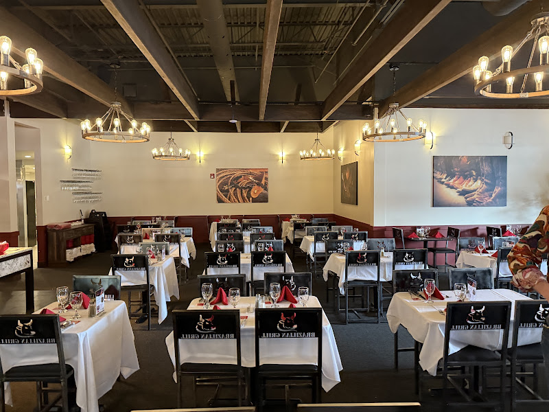 Boiada Brazilian Grill - Coeur d'Alene - Steak house in Coeur d'Alene