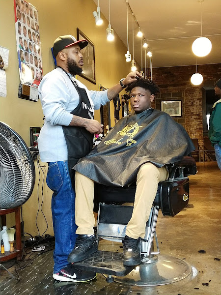 BarberKings The Original - Barber shop in Chattanooga
