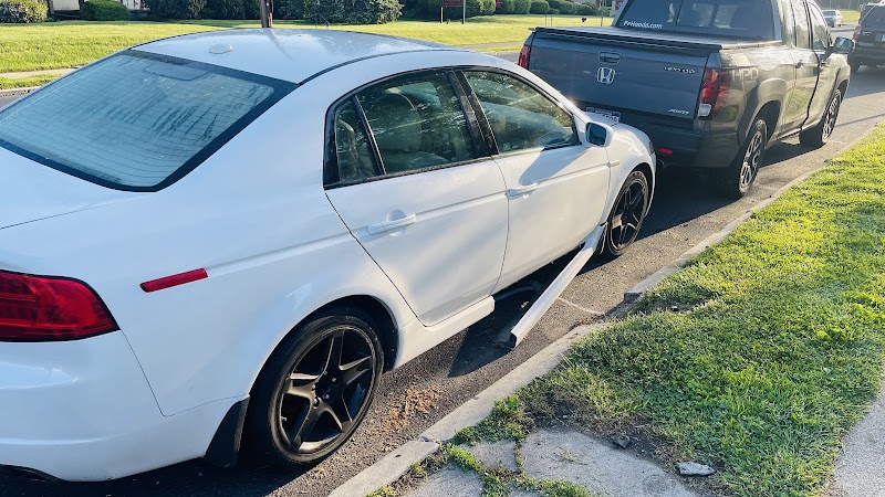 First Acceptance Insurance