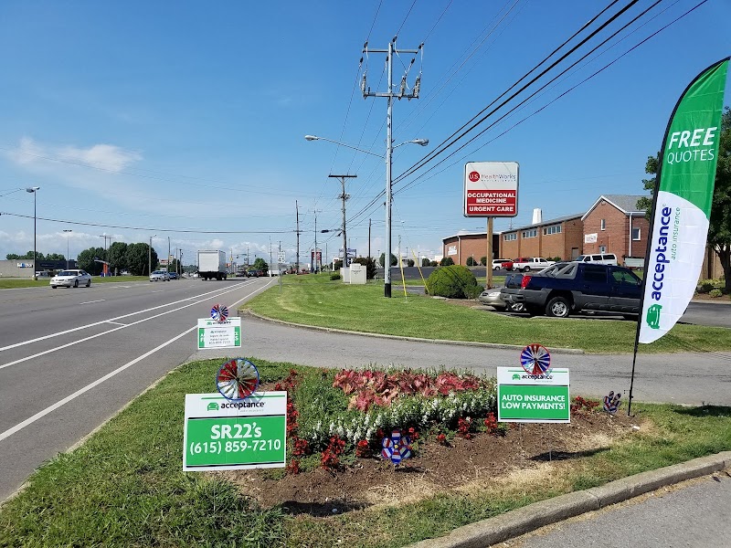 First Acceptance Insurance photo