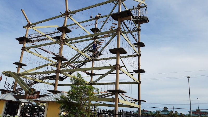 Wild Willy's Adventure Zone photo