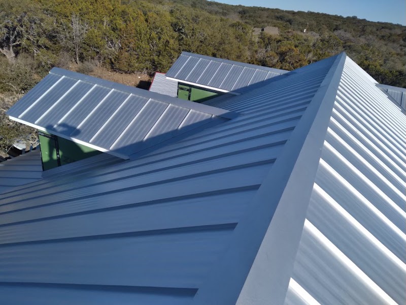 Roof Improvement & Services, Inc. - Roofing contractor in New Braunfels