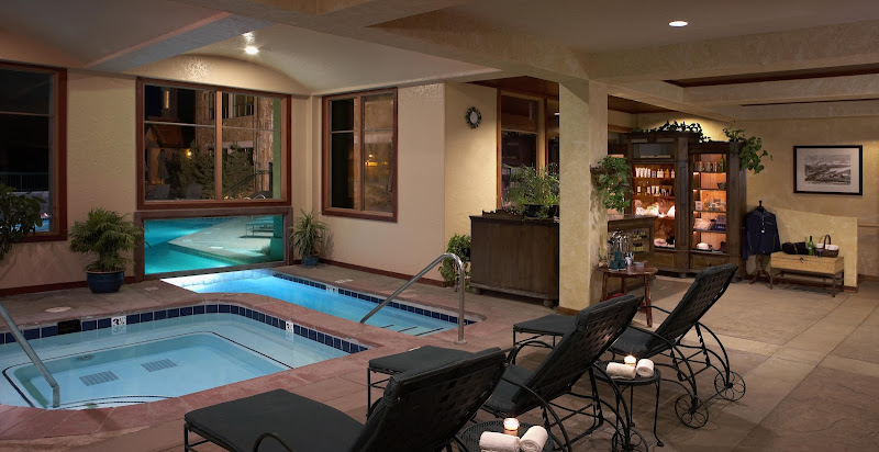 Himmel Spa - Spa in Telluride