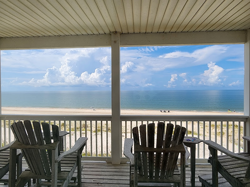 360 Blue - Property management company in Santa Rosa Beach