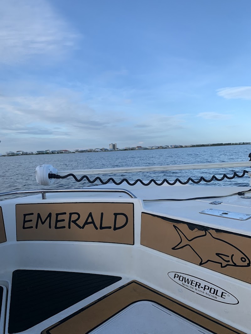 Emerald Ghost Fishing Charters photo