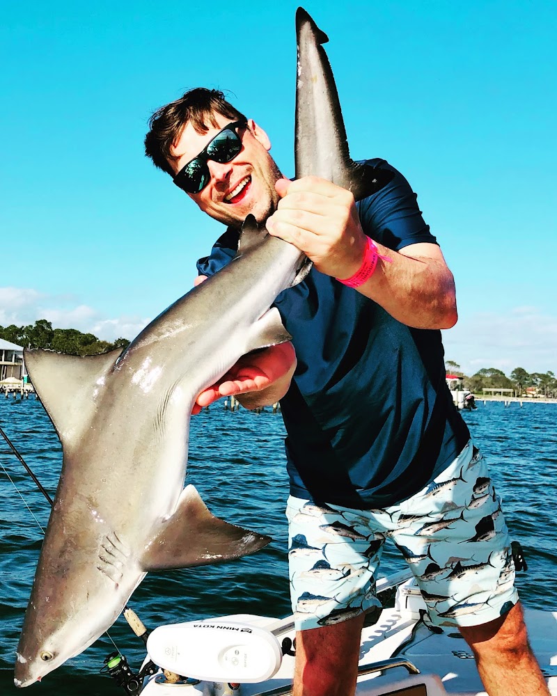 Emerald Ghost Fishing Charters photo