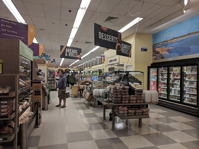 Stop & Shop - Grocery store in Provincetown