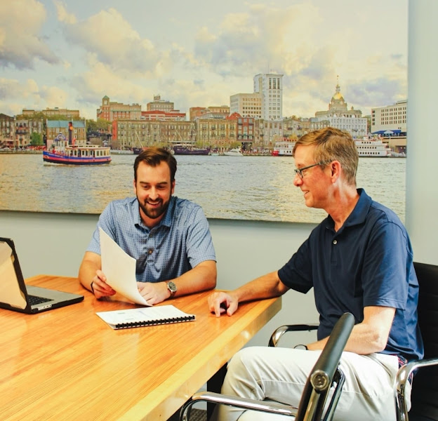 LegacyBridge Wealth Management