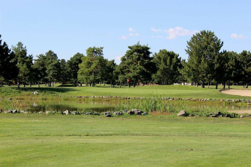 Indian Lakes Golf Club