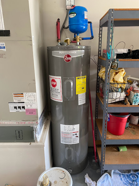 Super Rooter and Backflow Services