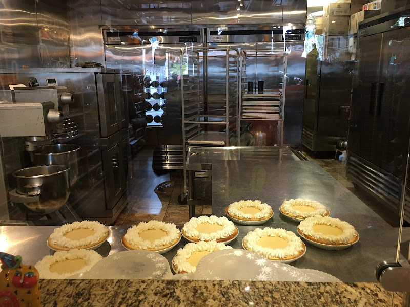 Key Lime Pie Bakery - Ice cream shop in Key West