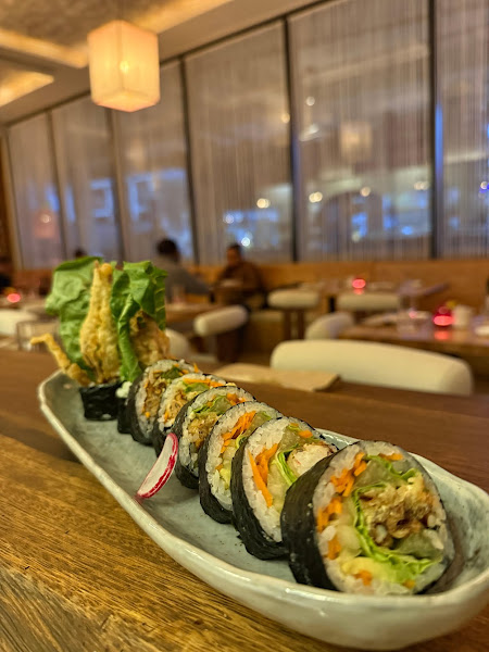 Yuji Modern Japanese