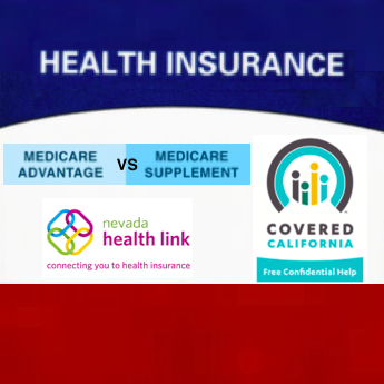 Health and Supplement Insurance Services - Health insurance agency in South Lake Tahoe