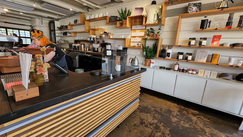 Crema Coffee Roasters