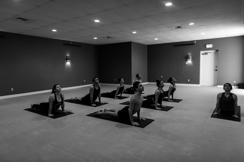 BEYOUTIFUL HOT YOGA - Coeur d'Alene