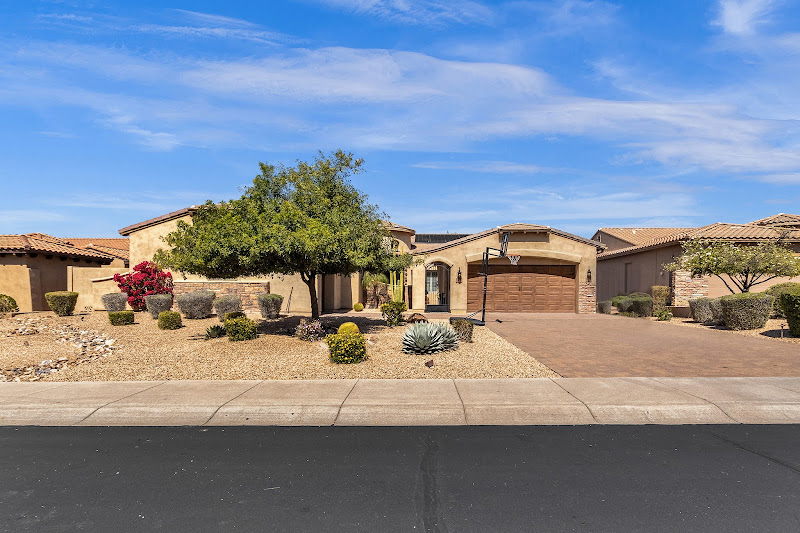 Cook & Associates Real Estate Advisors - Real estate agency in Scottsdale