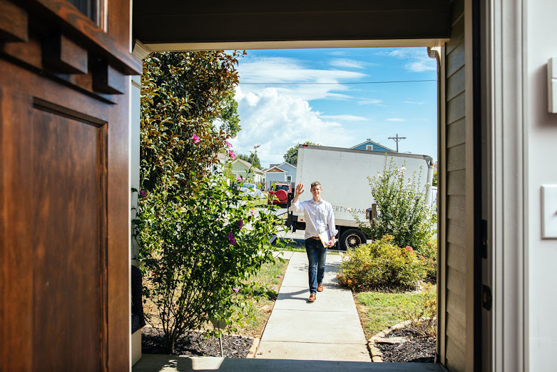 Evernest Property Management Chattanooga - Property management company in Chattanooga