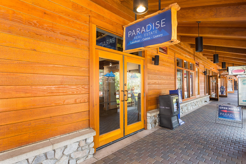 Paradise Real Estate