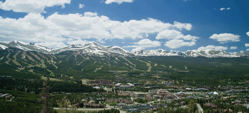 Breckenridge Store