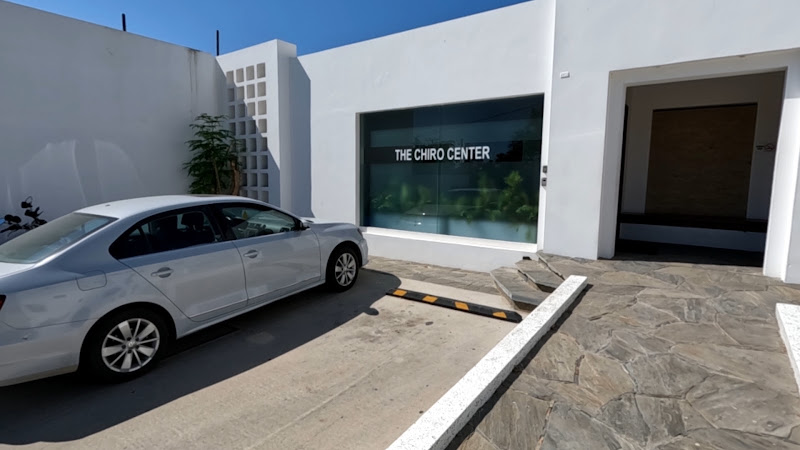 The Chiro Center - Chiropractor in Centro