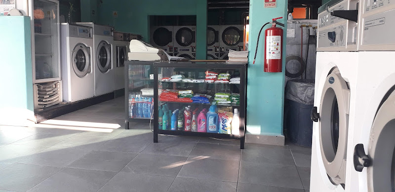 Lavanderia Esmeralda - Laundry in Ampliación Juárez