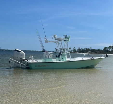 On the Bite Fishing Charter