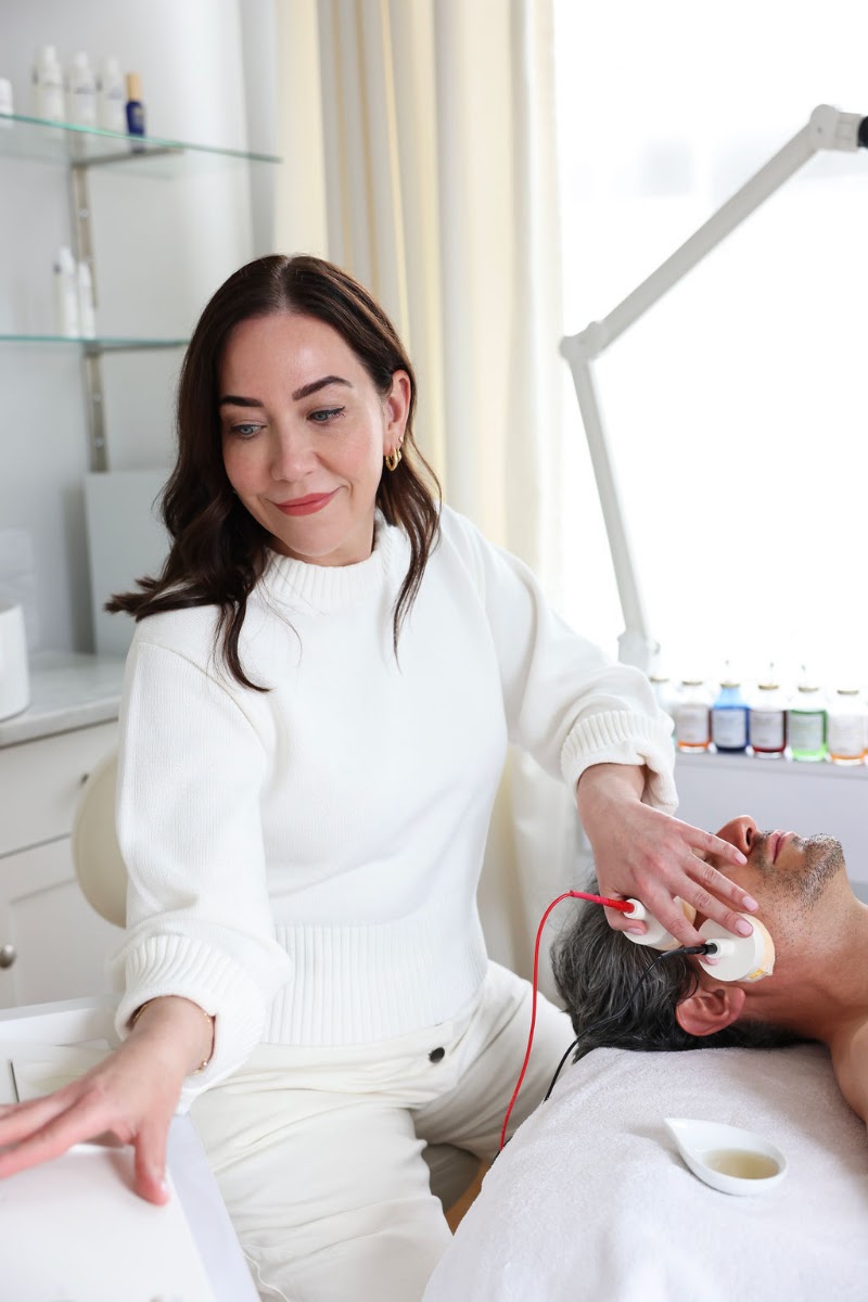 Beauty Mark - Facial spa in Portland