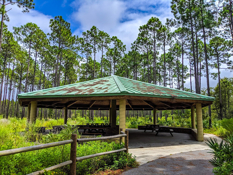 Conservation Park