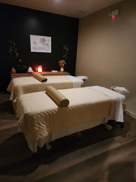 City Cave Float & Wellness Spa Flagler Village
