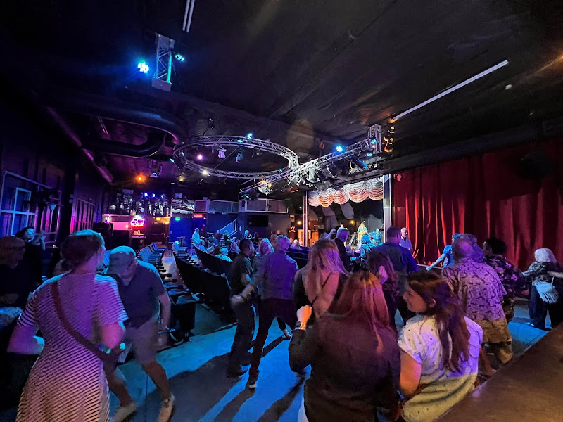 Revolution Stage Company - Performing arts theater in Palm Springs