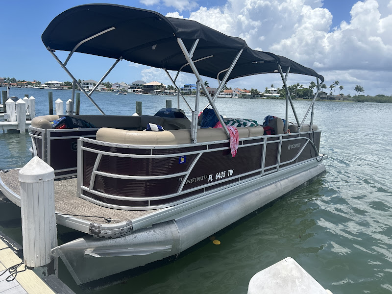 AA Naples Boat Rentals