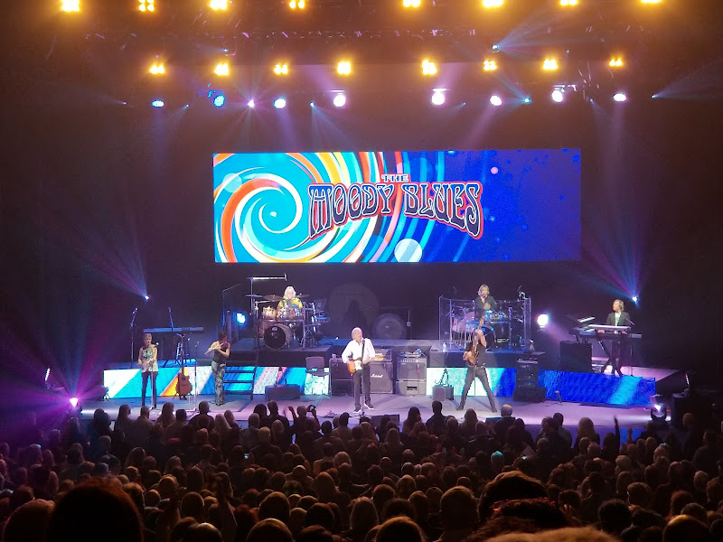 Ruth Eckerd Hall