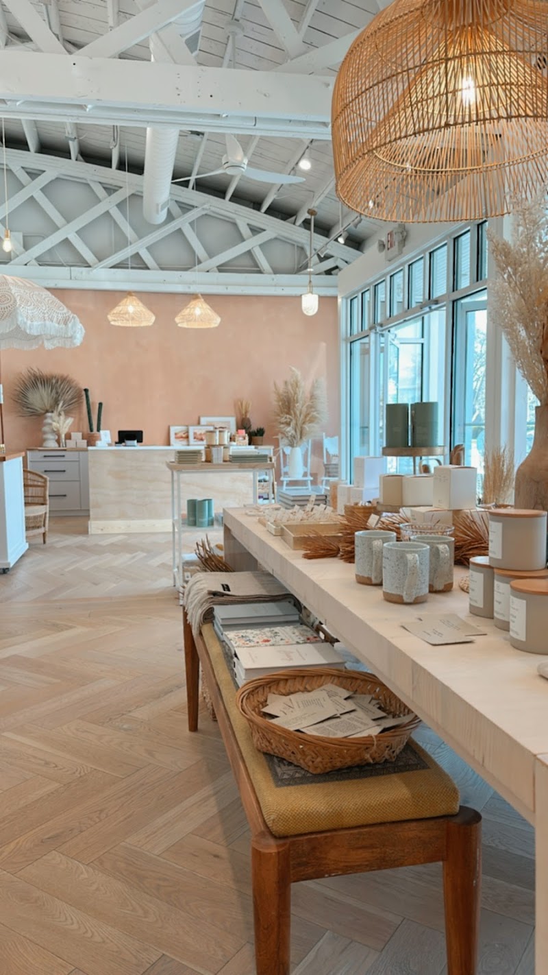 Salt & Kai - Gift shop in Lake Geneva