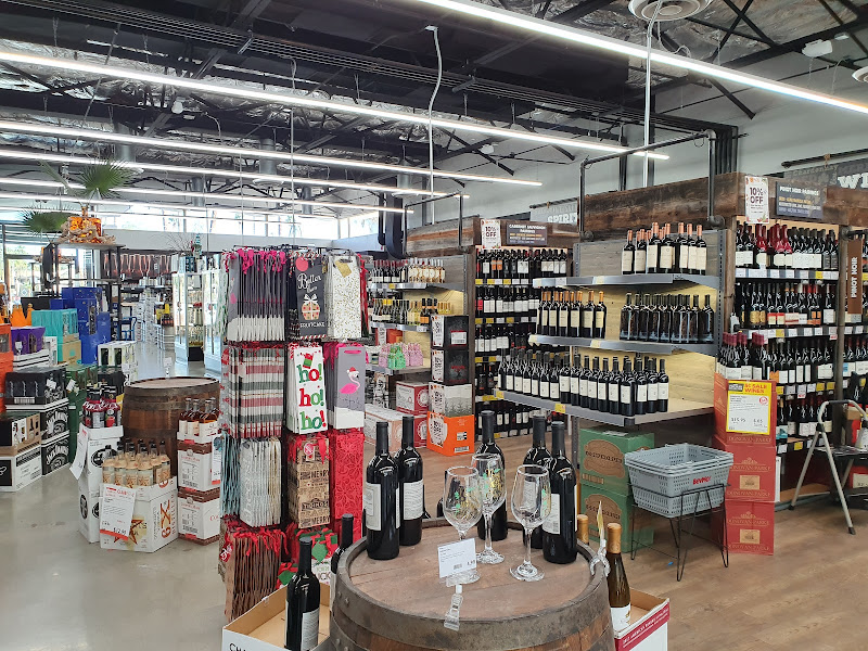 BevMo!